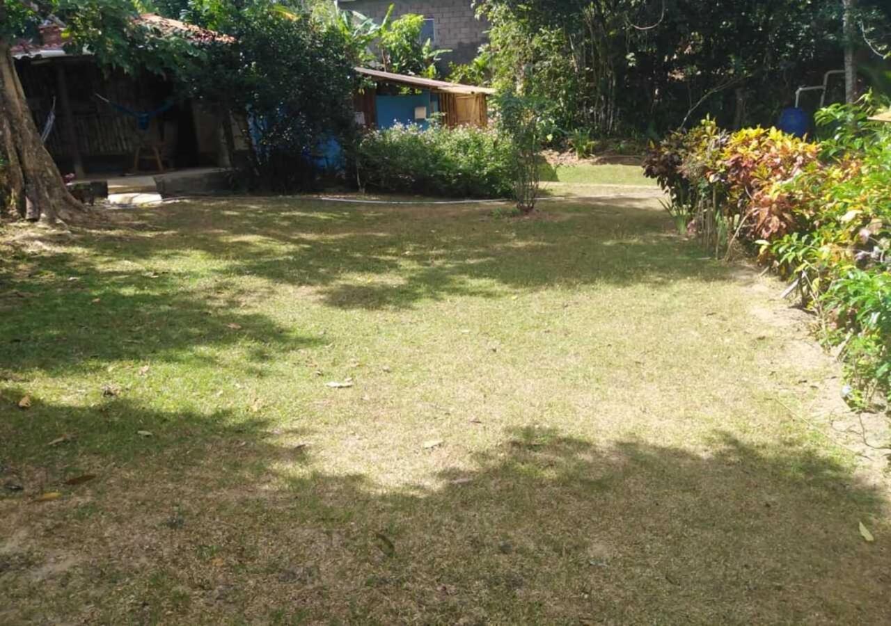 Hostal Familiar El Angel Panama B&B Pajonal Arriba エクステリア 写真